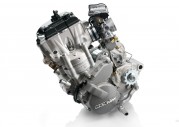KTM 250 EXC-F KTM 250 EXC-F